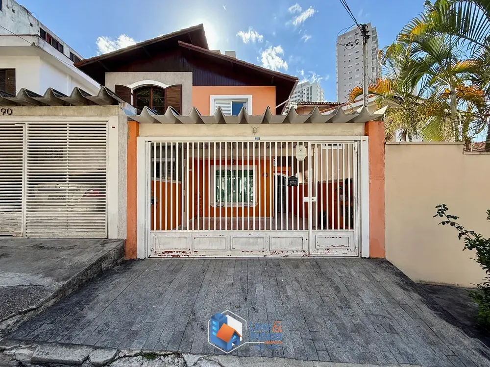 Casa, 3 quartos, 145 m² - Foto 1