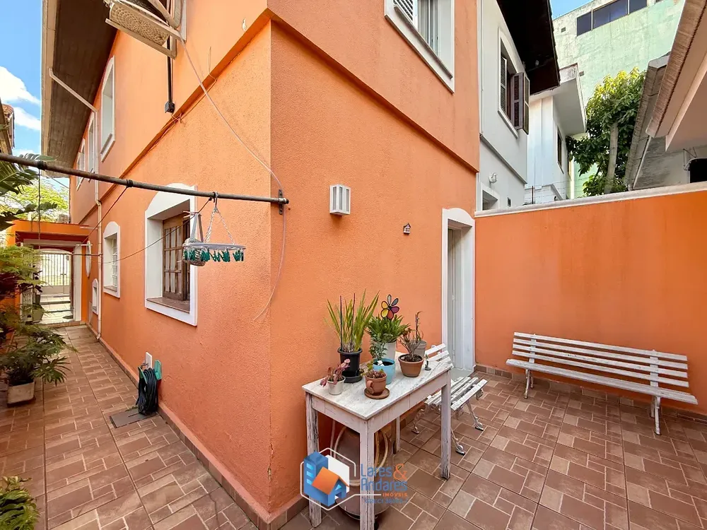 Casa, 3 quartos, 145 m² - Foto 8