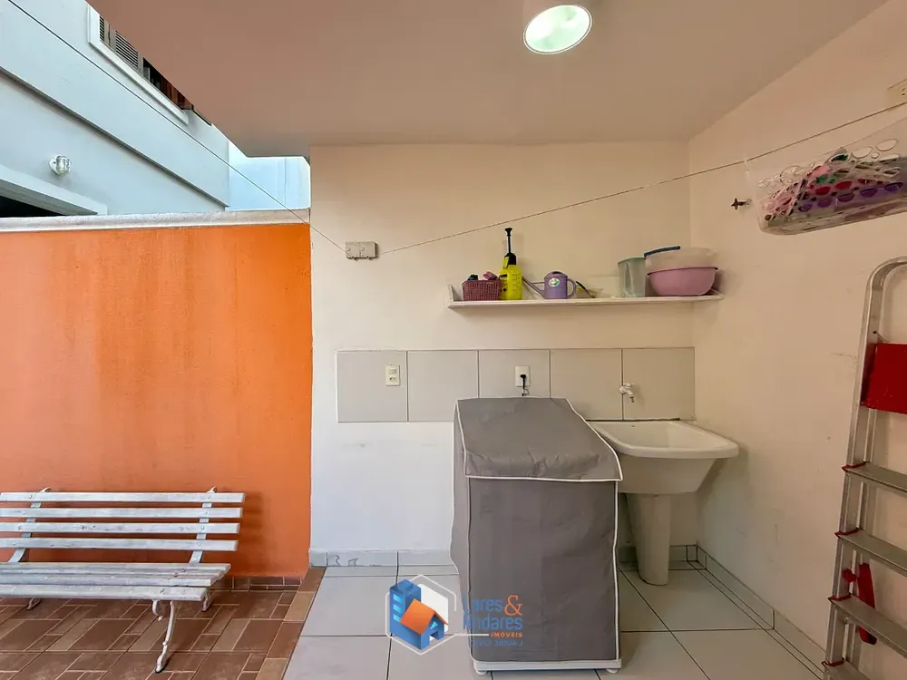 Casa, 3 quartos, 145 m² - Foto 5