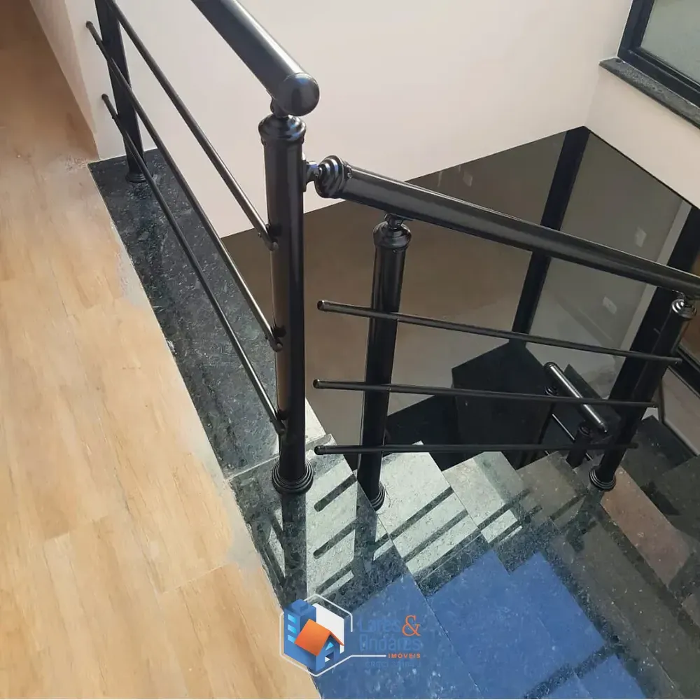 Sobrado, 3 quartos, 125 m² - Foto 2