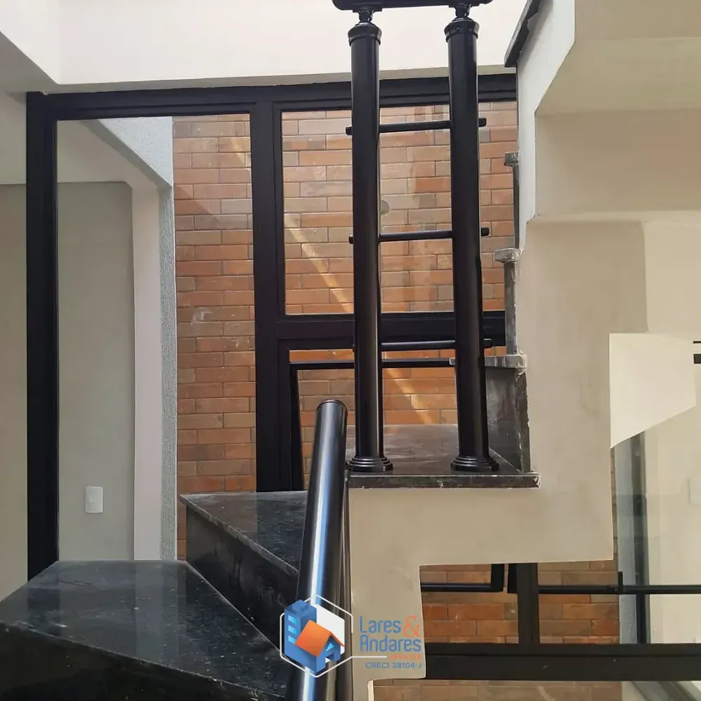 Sobrado, 3 quartos, 125 m² - Foto 4