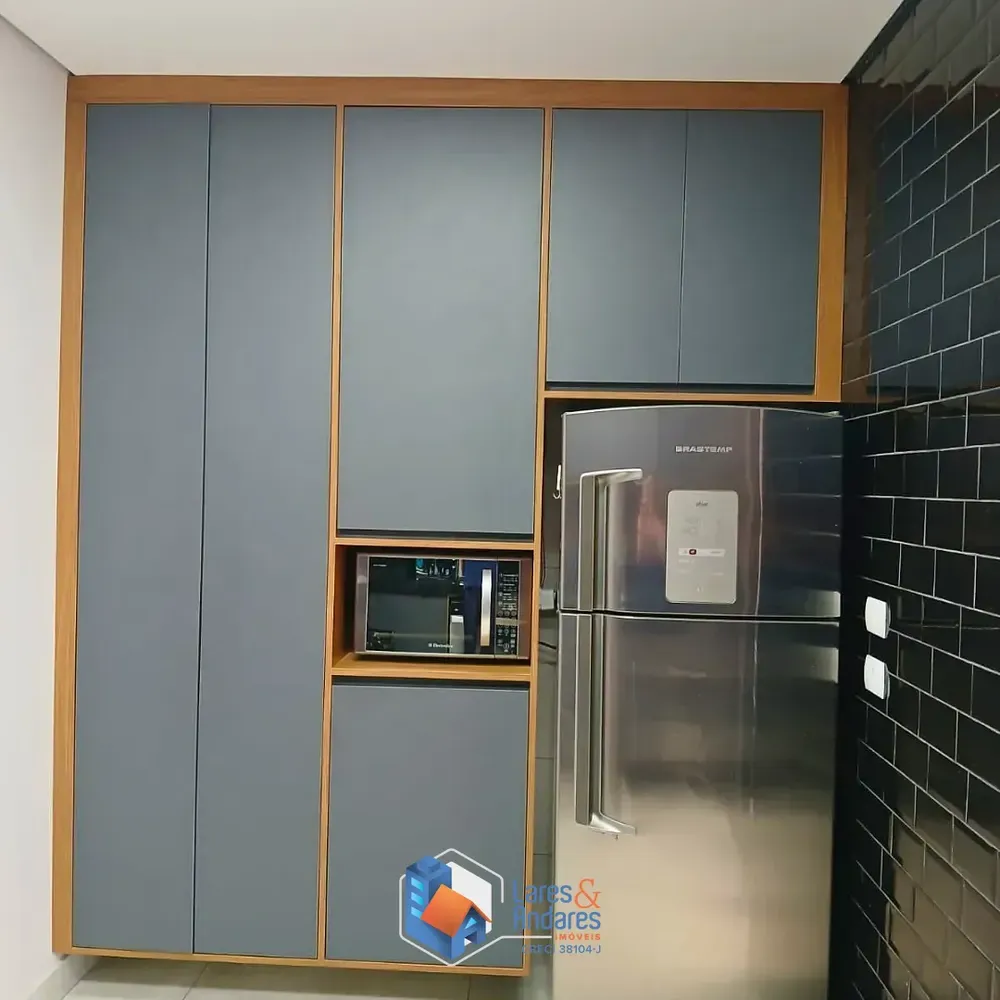 Sobrado, 3 quartos, 125 m² - Foto 3