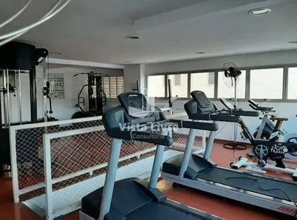 Apartamento, 1 quarto, 81 m² - Foto 6