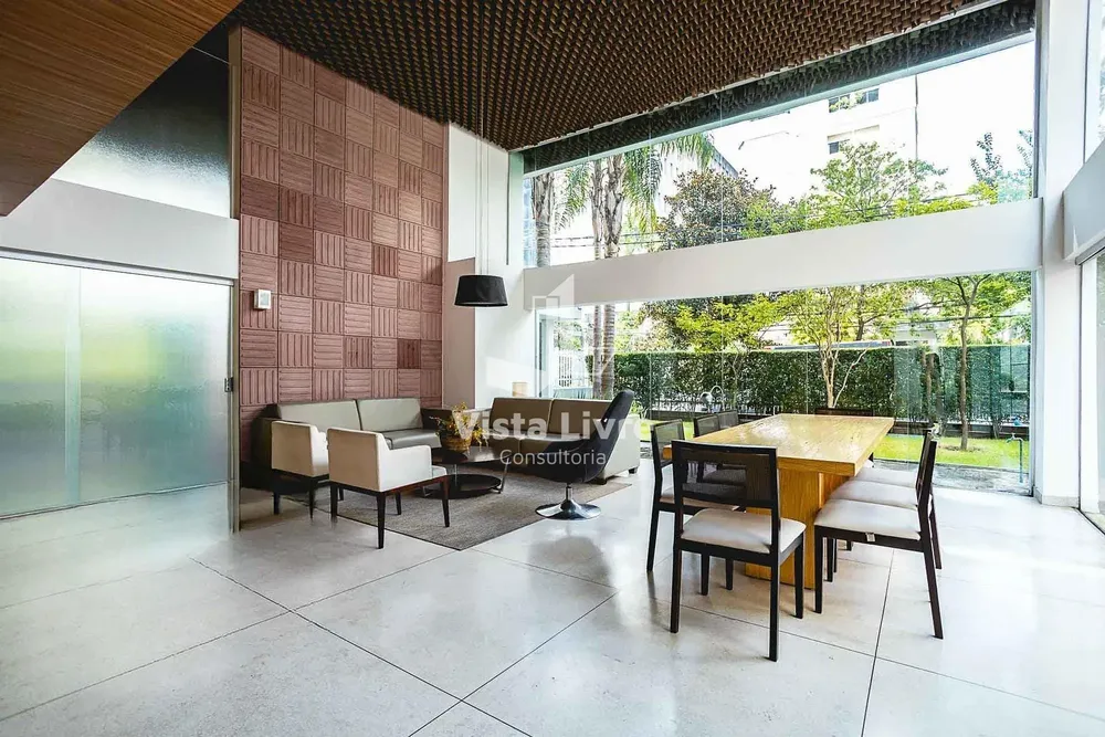 Apartamento, 1 quarto, 81 m² - Foto 8