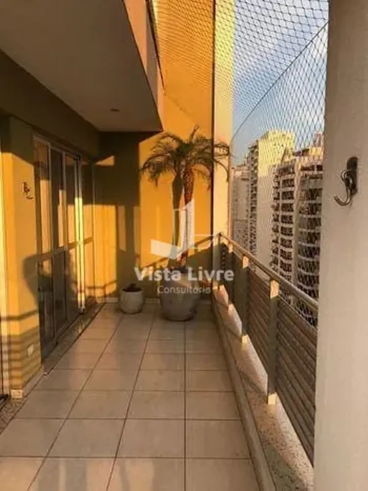Apartamento, 1 quarto, 81 m² - Foto 2