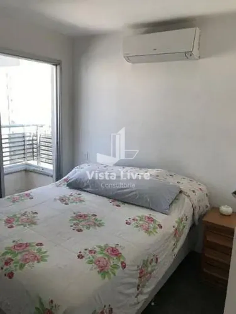 Apartamento, 1 quarto, 81 m² - Foto 3