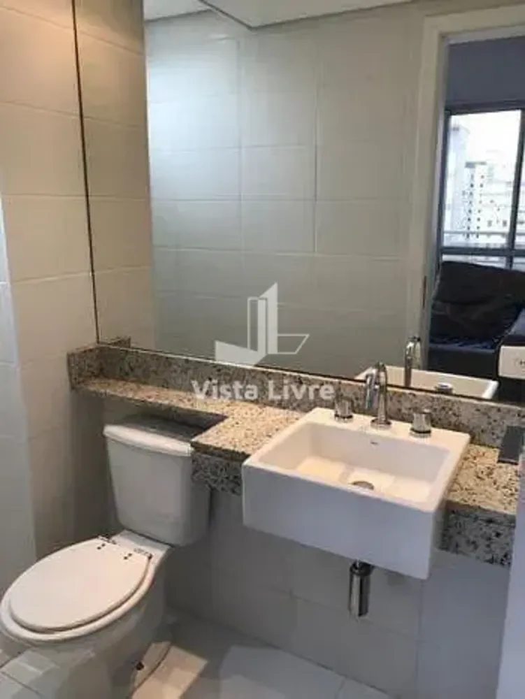 Apartamento, 1 quarto, 81 m² - Foto 5