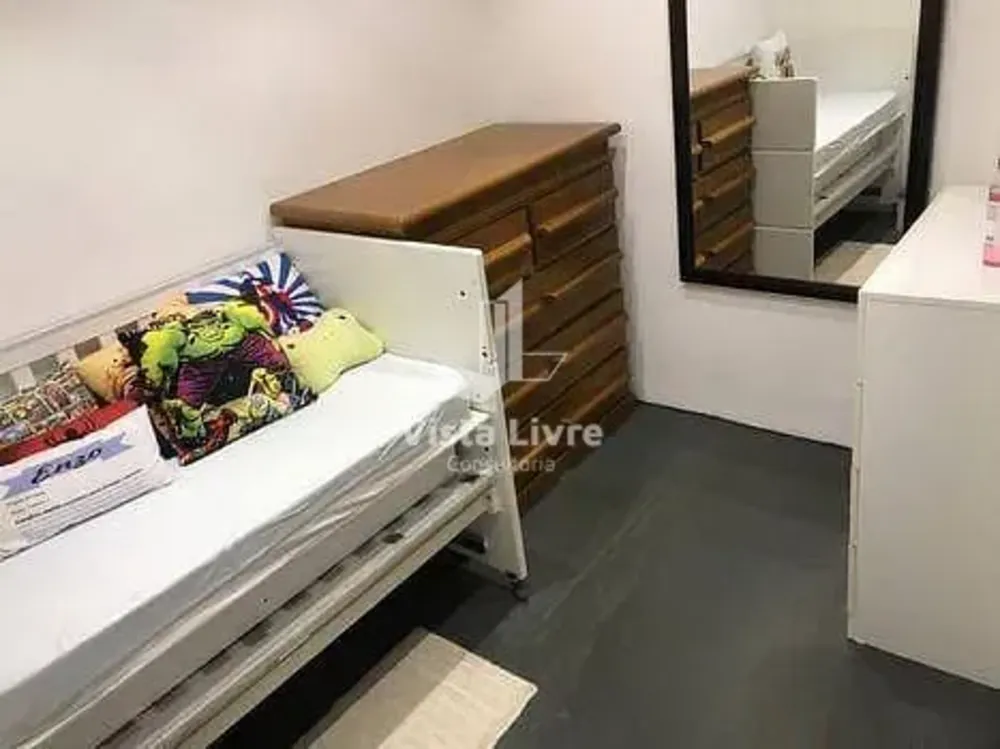 Apartamento, 1 quarto, 81 m² - Foto 4
