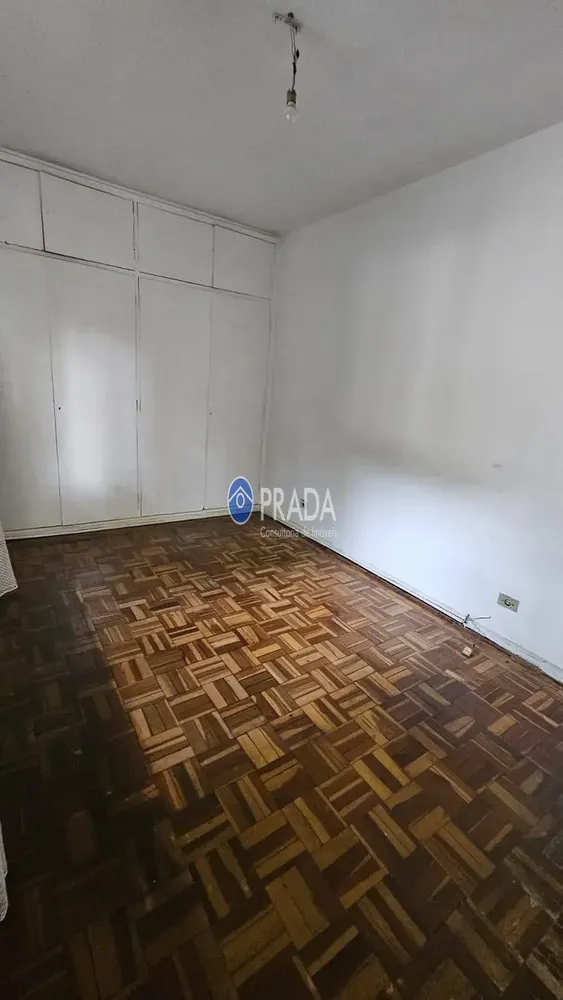 Sobrado, 3 quartos, 131 m² - Foto 1