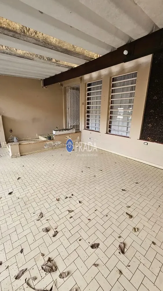 Sobrado, 3 quartos, 131 m² - Foto 3