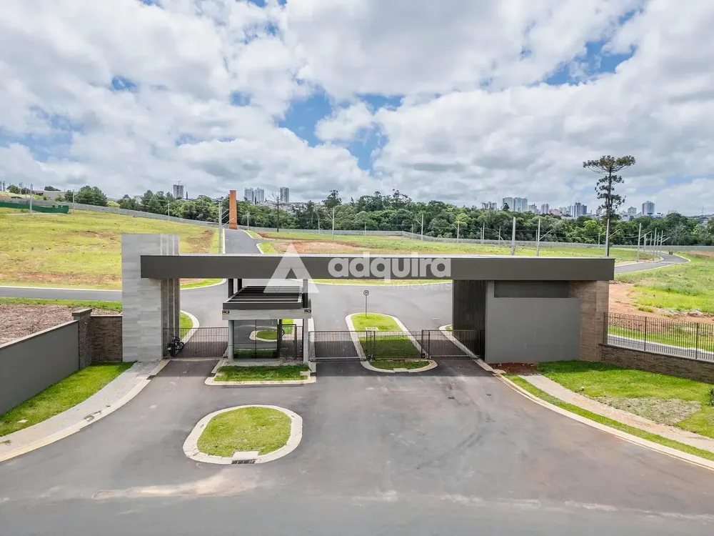 Terreno, 420 m² - Foto 1