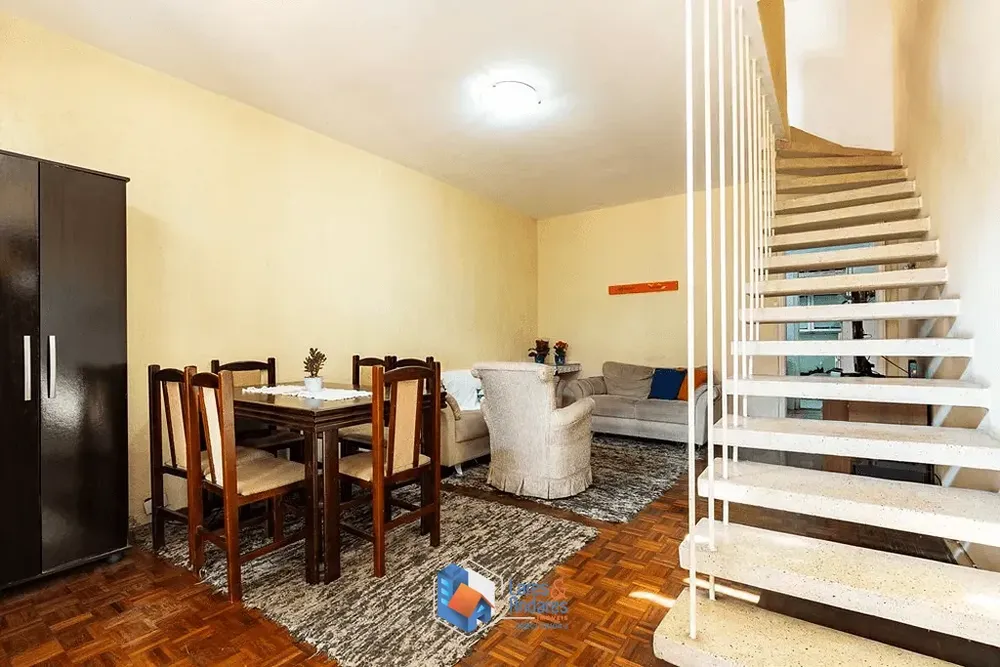 Casa, 2 quartos, 86 m² - Foto 8