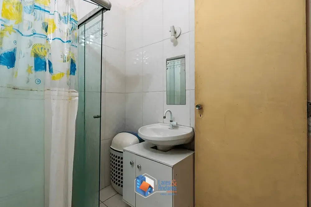 Casa, 2 quartos, 86 m² - Foto 4