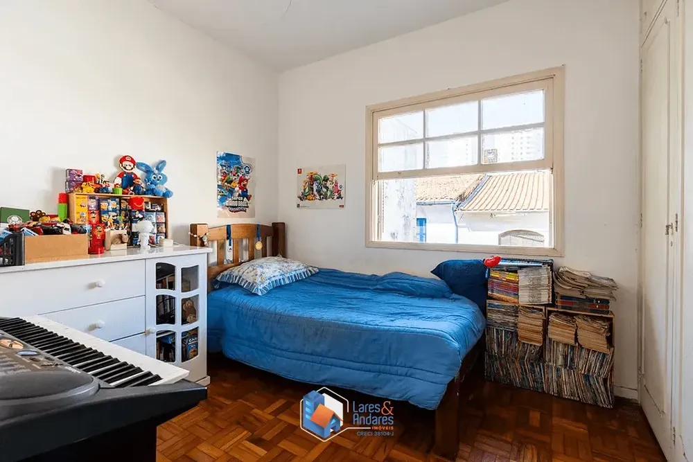 Casa, 2 quartos, 86 m² - Foto 7