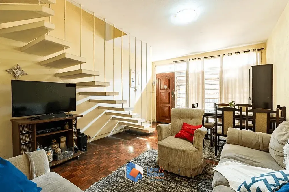 Casa, 2 quartos, 86 m² - Foto 2