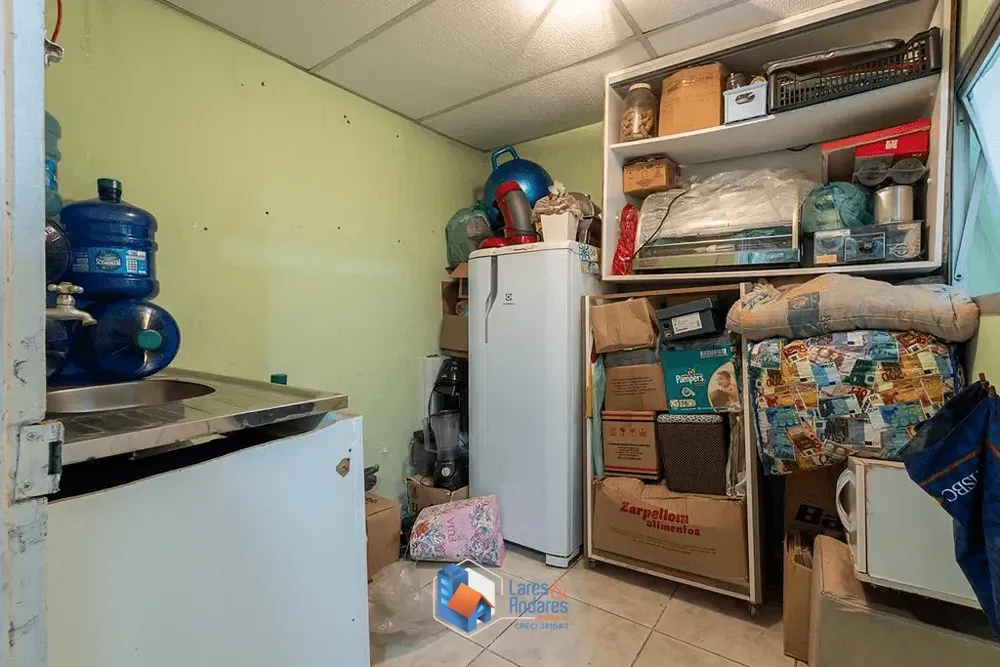 Casa, 2 quartos, 86 m² - Foto 1
