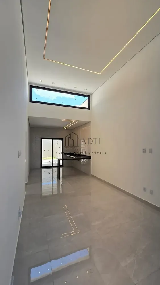 Casa, 3 quartos, 97 m² - Foto 3
