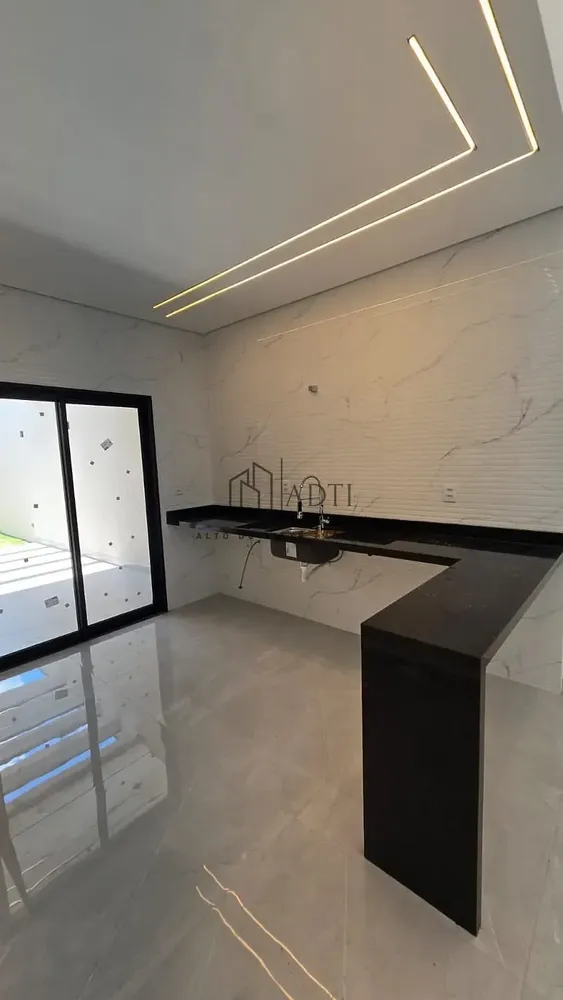 Casa, 3 quartos, 97 m² - Foto 4