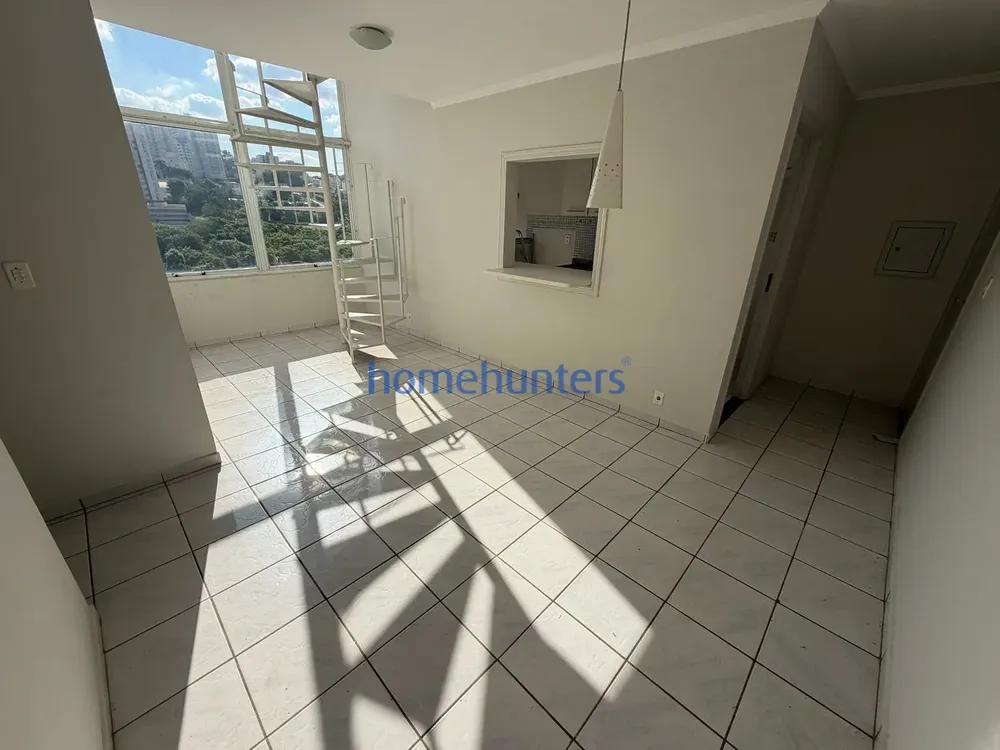 Cobertura, 2 quartos, 130 m² - Foto 2