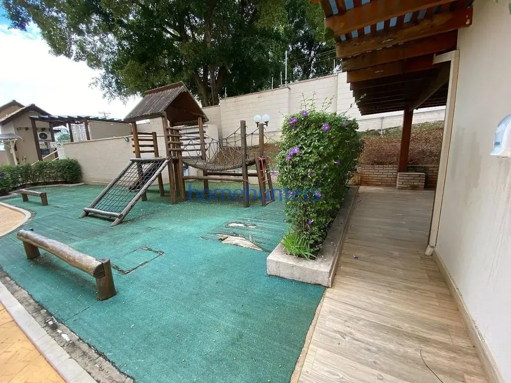 Cobertura, 2 quartos, 130 m² - Foto 3