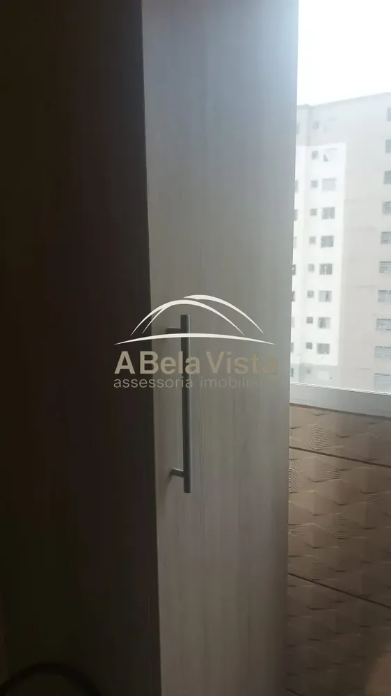 Apartamento, 2 quartos, 43 m² - Foto 7