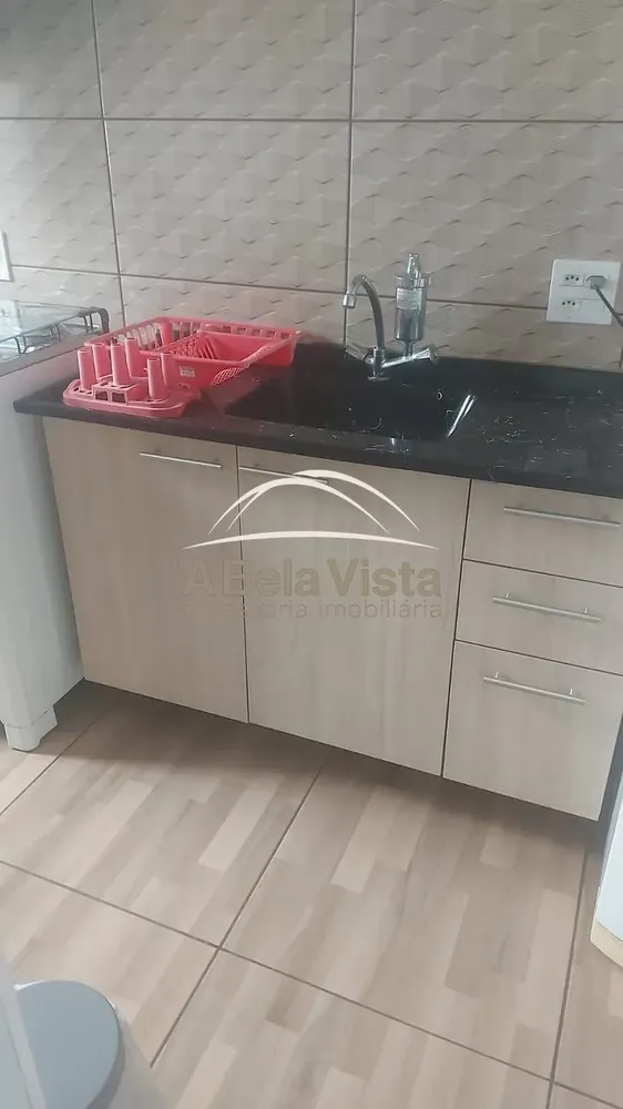 Apartamento, 2 quartos, 43 m² - Foto 8