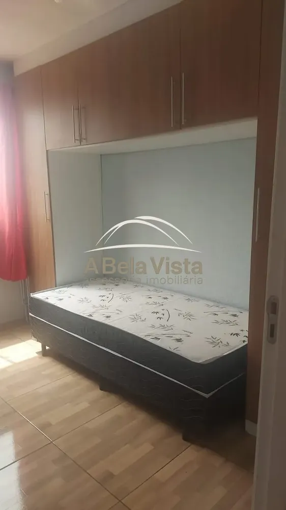 Apartamento, 2 quartos, 43 m² - Foto 3