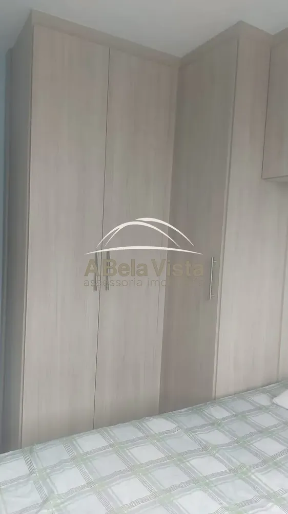 Apartamento, 2 quartos, 43 m² - Foto 6