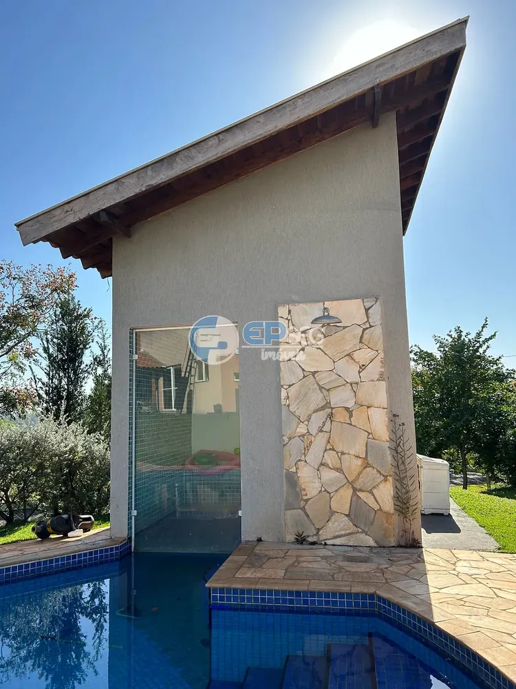 Casa, 3 quartos, 241 m² - Foto 2