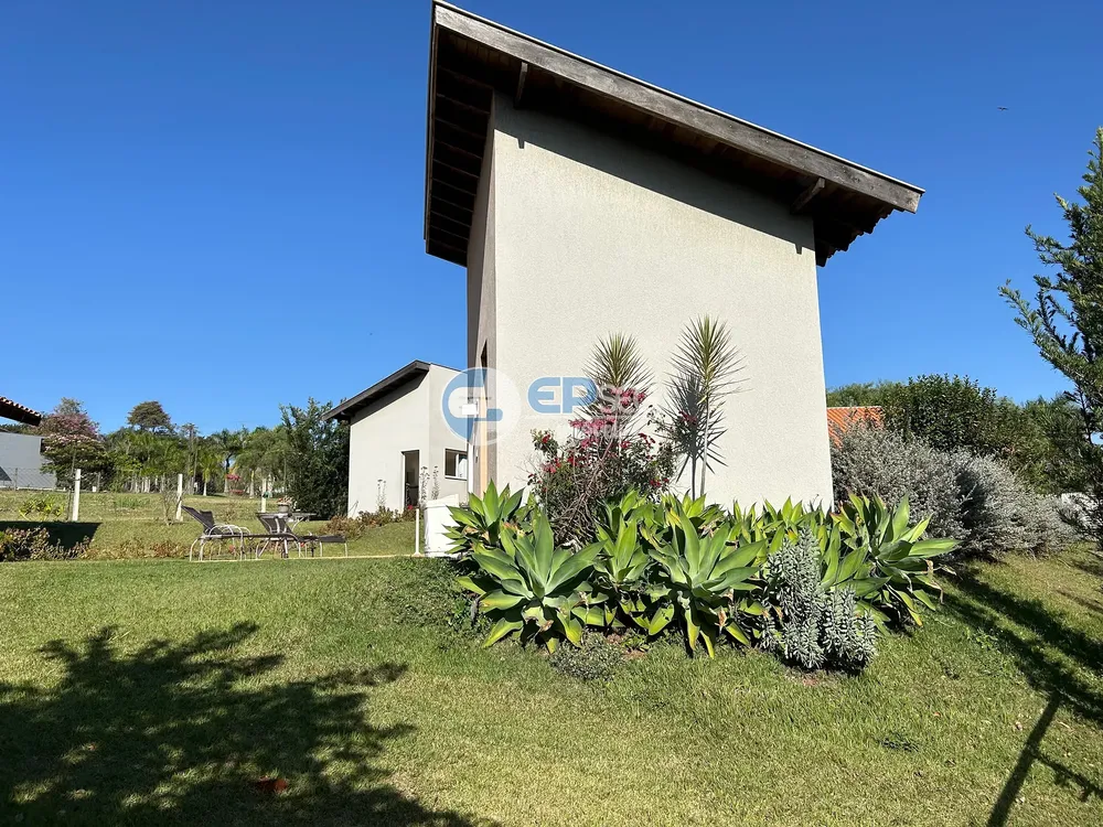 Casa, 3 quartos, 241 m² - Foto 3