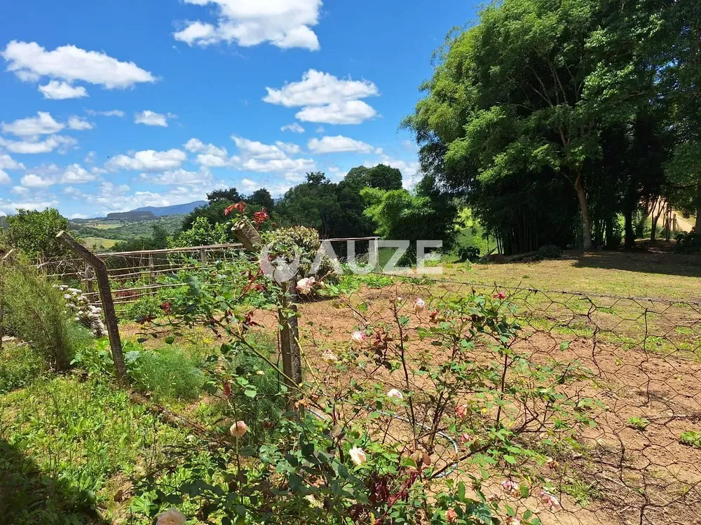Chácara, 3 quartos, 7 hectares - Foto 1