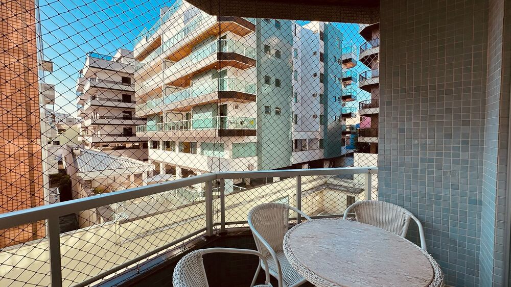 Apartamento para alugar com 3 quartos, 130m² - Foto 3