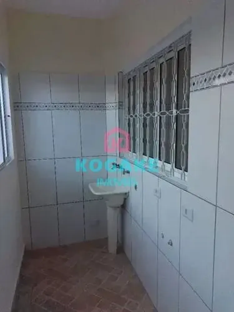 Sobrado, 8 quartos, 160 m² - Foto 3