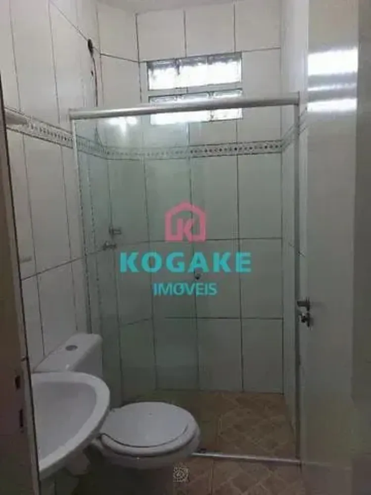 Sobrado, 8 quartos, 160 m² - Foto 1
