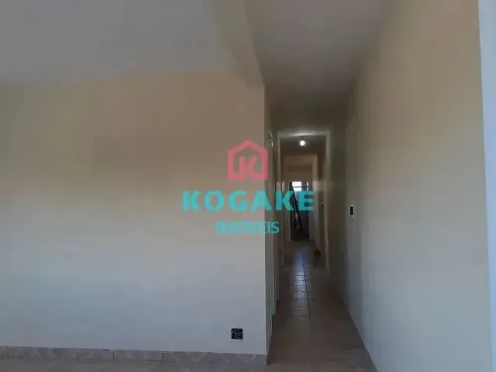 Sobrado, 8 quartos, 160 m² - Foto 2