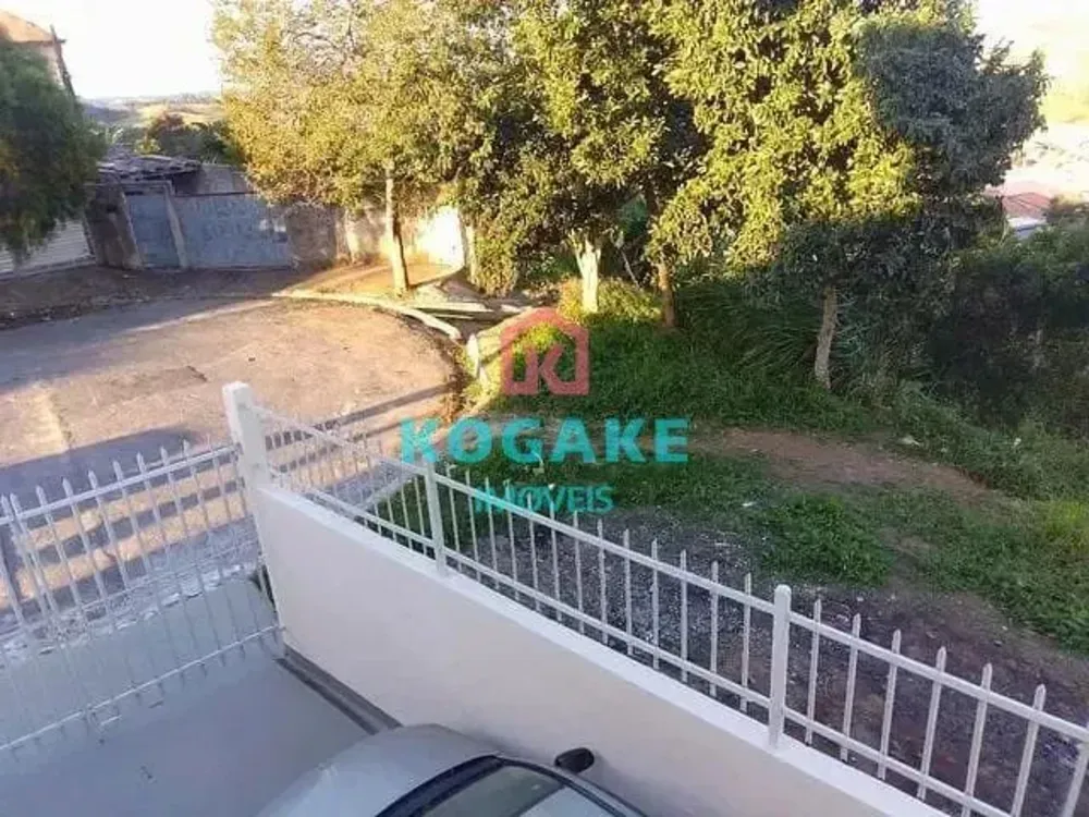 Sobrado, 8 quartos, 160 m² - Foto 5