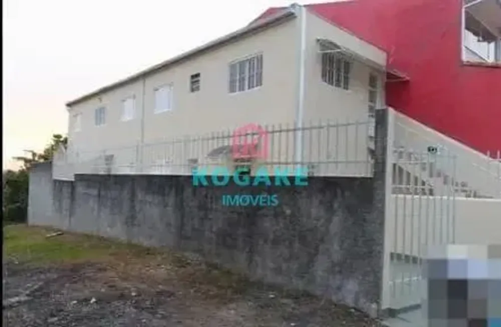 Sobrado, 8 quartos, 160 m² - Foto 6