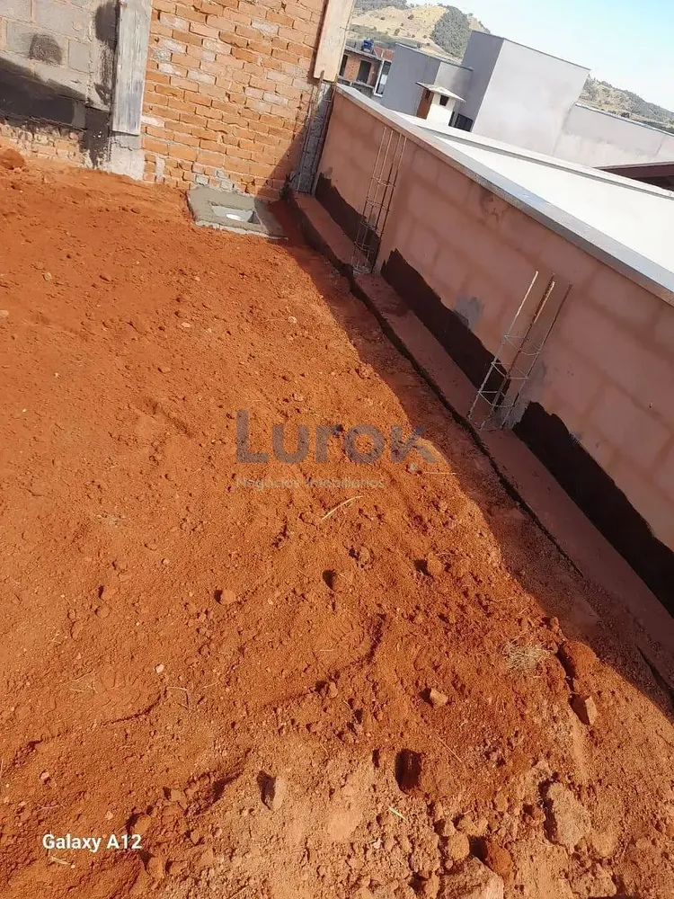 Terreno, 159 m² - Foto 1