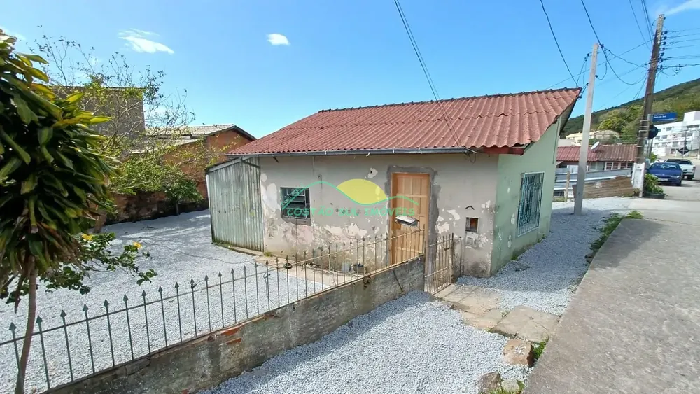 Casa, 1 quarto, 80 m² - Foto 4