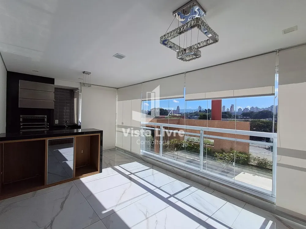 Apartamento, 2 quartos, 147 m² - Foto 1