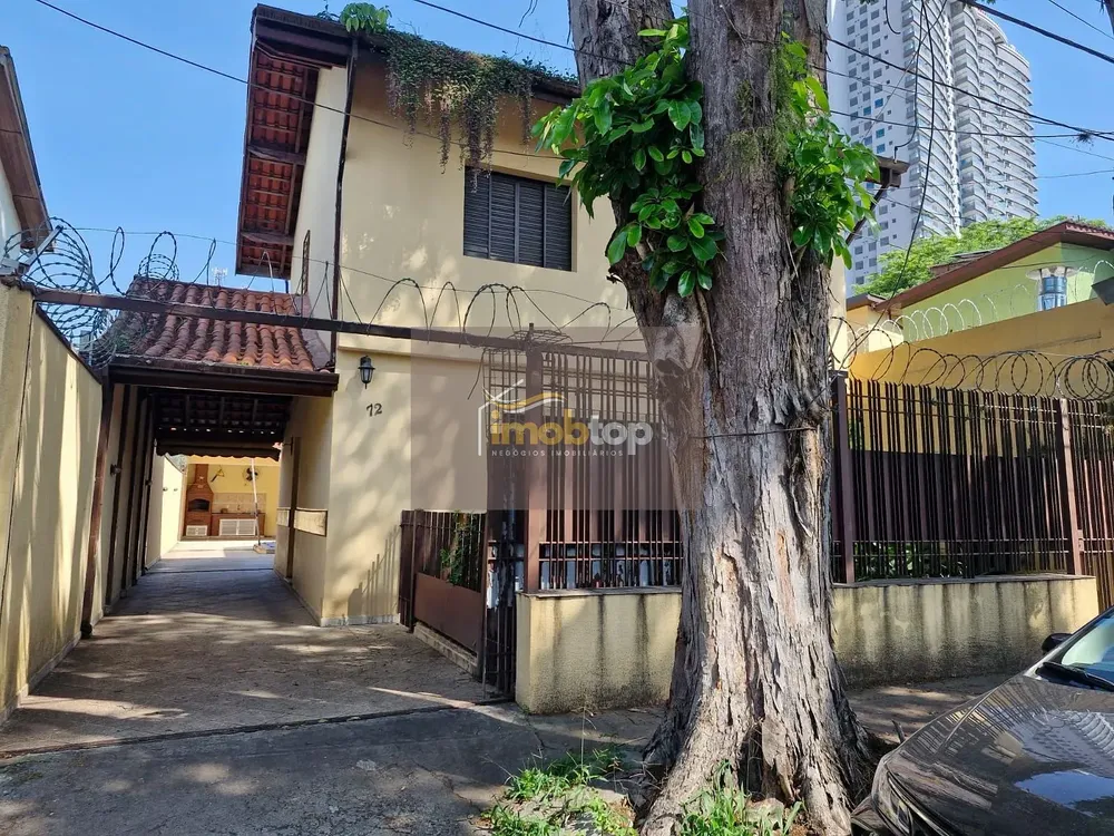 Casa, 3 quartos, 274 m² - Foto 5