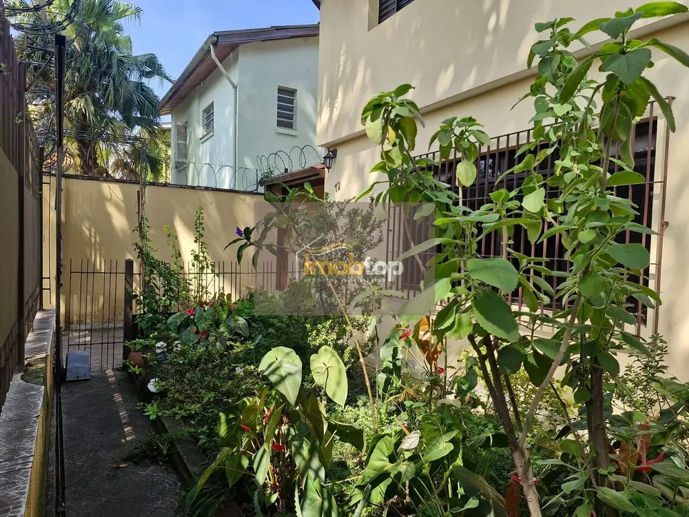 Casa, 3 quartos, 274 m² - Foto 8