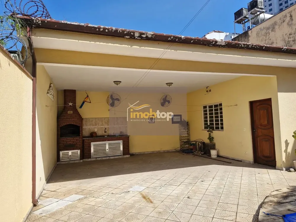 Casa, 3 quartos, 274 m² - Foto 7