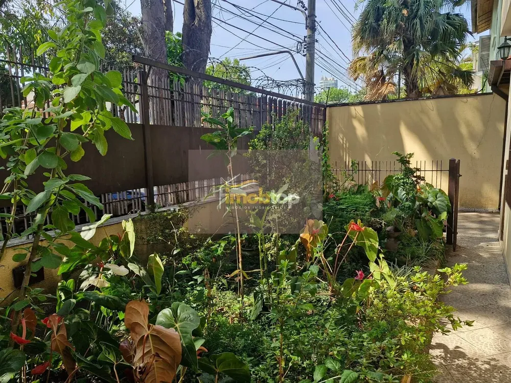 Casa, 3 quartos, 274 m² - Foto 2