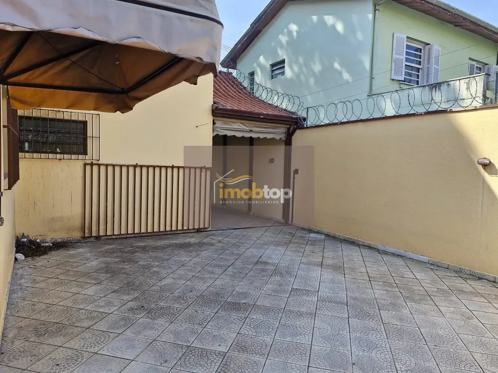 Casa, 3 quartos, 274 m² - Foto 3