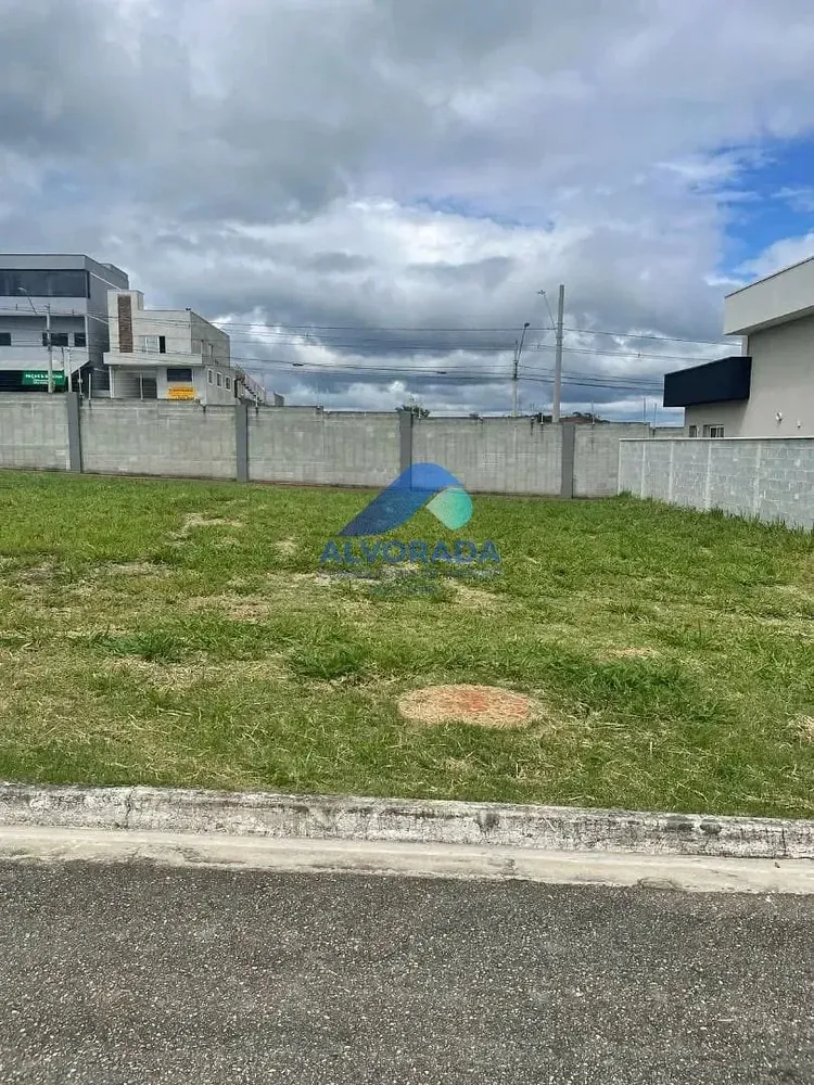 Terreno, 252 m² - Foto 2