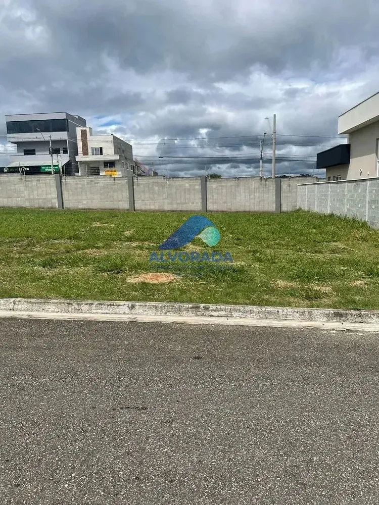 Terreno, 252 m² - Foto 3
