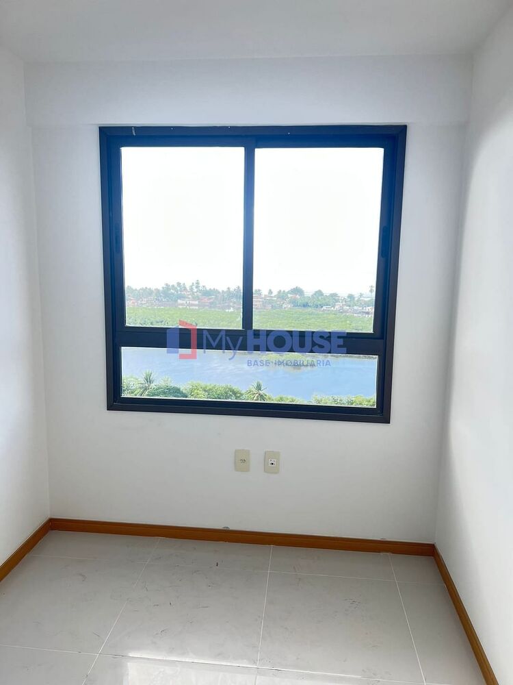 Apartamento à venda com 3 quartos, 77m² - Foto 3