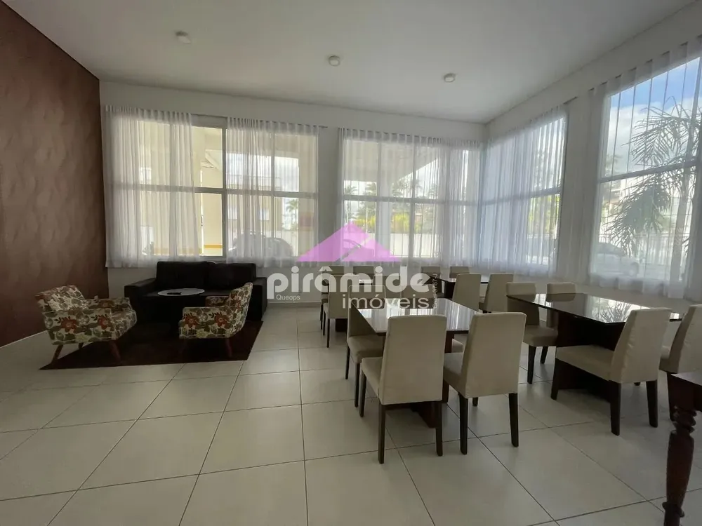 Apartamento, 2 quartos, 52 m² - Foto 1