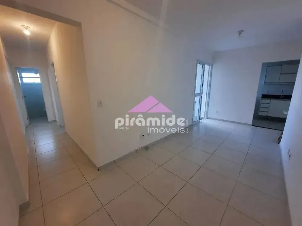 Apartamento, 2 quartos, 52 m² - Foto 2